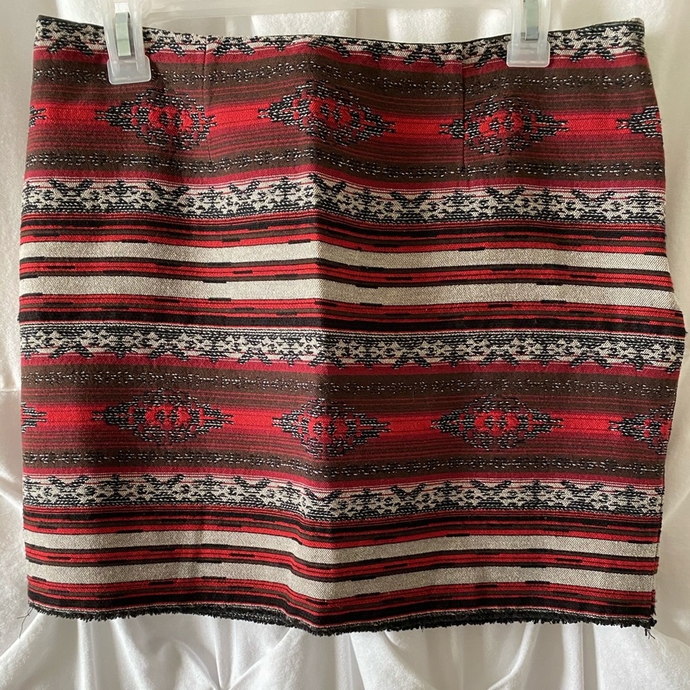 Fifteen Twenty Women’s Pencil Skirt Size 8